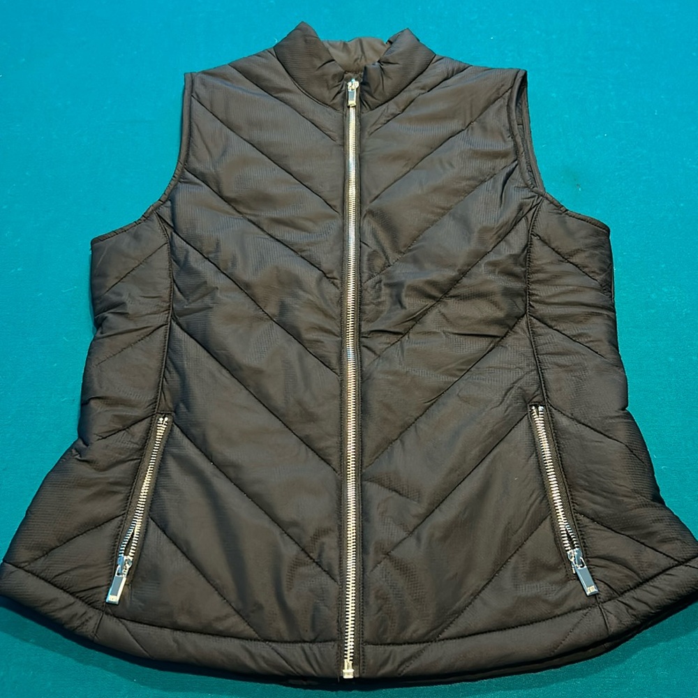 Tail Golf ⛳️ Puffer Vest